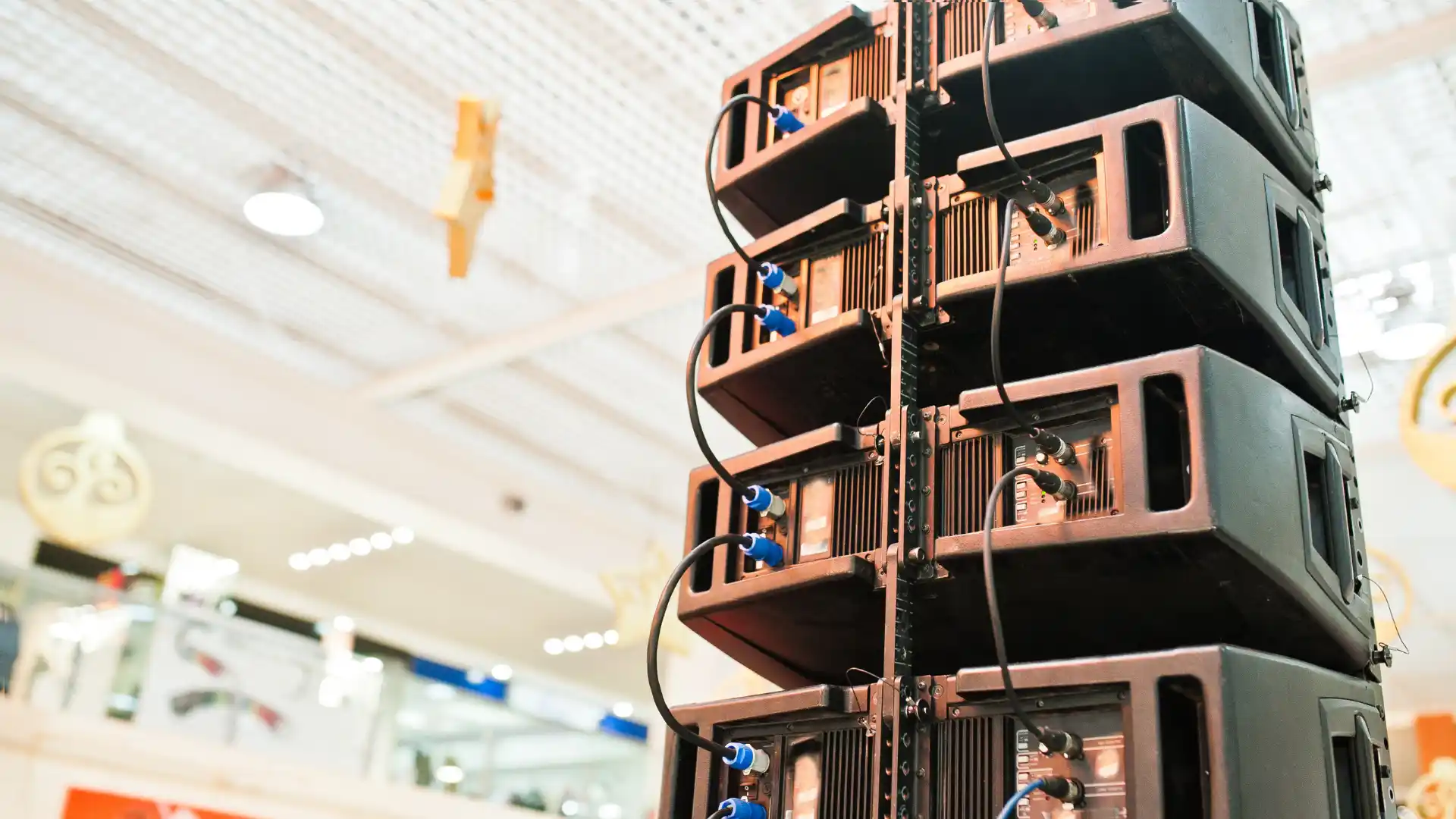 Teknik Kiralama Hizmetleri