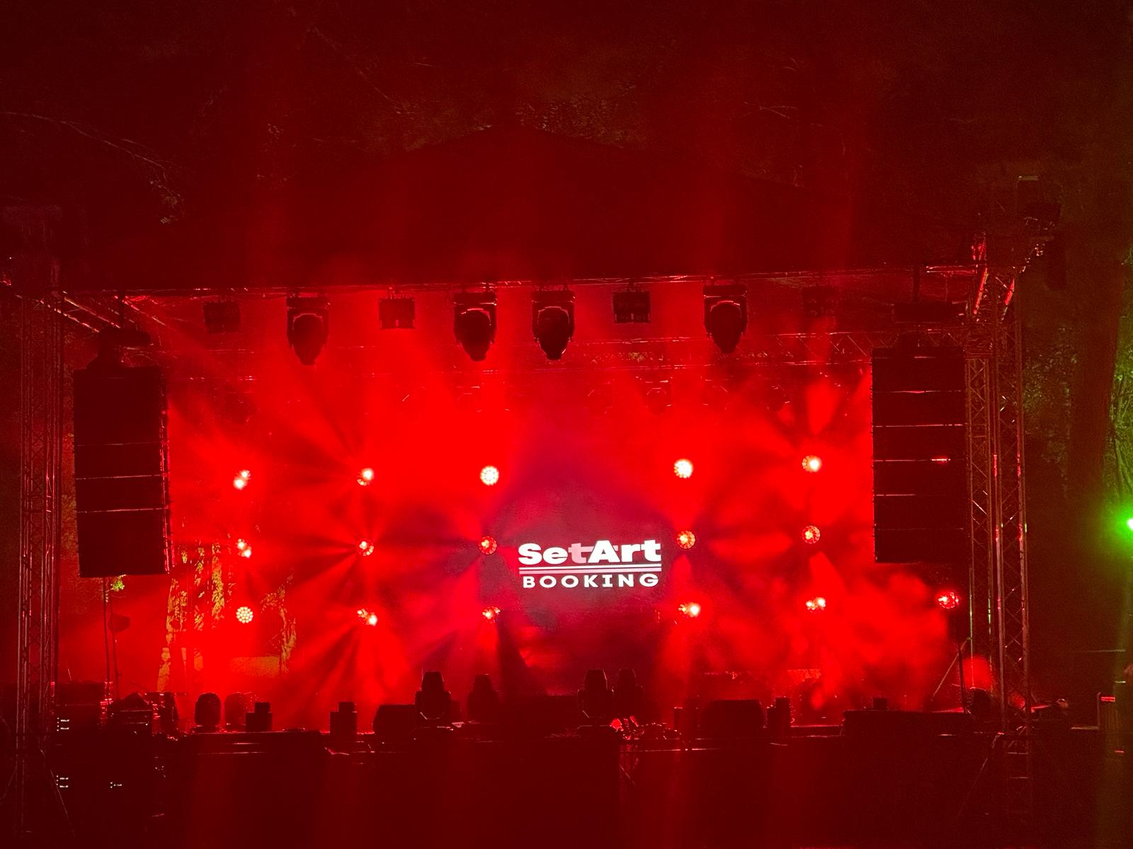 Proje Danışmanlığı & Etkinlik Yönetimi